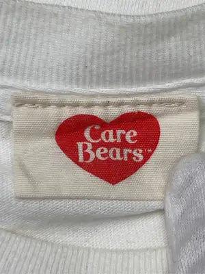 Care Bears/Tシャツ/カットソー/トップス/ホワイト/M