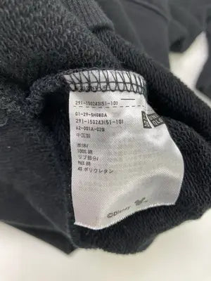 UNIQLO/ユニクロ/ワンピース/ワンピース/ドレス/ブラック/L