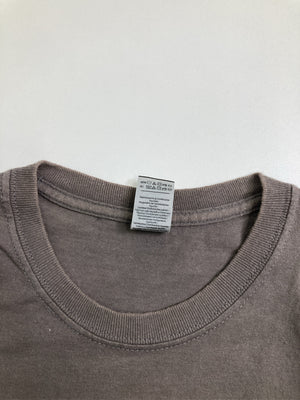 GILDAN/ギルダン/Tシャツ/カットソー/トップス/ブラウン/M