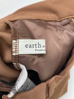 earth music&ecology/アースミュージックアンドエコロジー/その他パンツ/パンツ/ブラウン/F