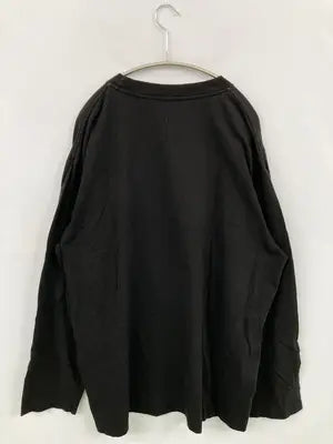 Hard Rock CAFE/ハードロックカフェ/Tシャツ/カットソー/トップス/ブラック