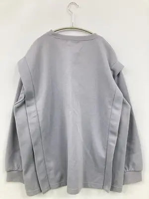 Denifits/スウェット/トップス/グレー/L