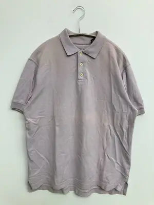 GAP/ギャップ/ポロシャツ/トップス/グレー/S