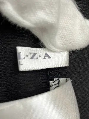 COLZA/コルザ/シャツ/ブラウス/トップス/ブラック/L