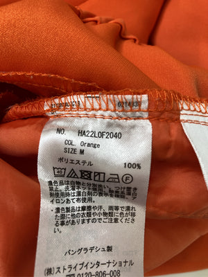 AMERICAN HOLIC/アメリカンホリック/その他パンツ/パンツ/オレンジ/M