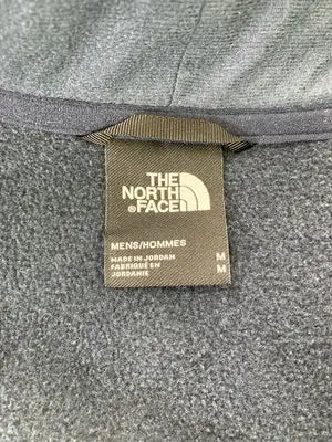 THE NORTH FACE/ザノースフェイス/ノーカラージャケット/ジャケット/アウター/ネイビー/M