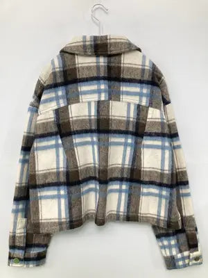ZARA/ザラ/シャツ/ブラウス/トップス/ホワイト/EUR S/USA S/MEX 26