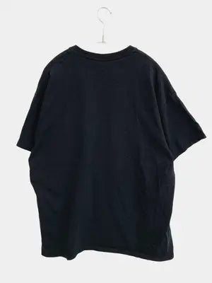 GILDAN/ギルダン/Tシャツ/カットソー/トップス/ブラック/XL