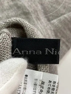 Anna Nicola/ワンピース/ワンピース/ドレス/ブラウン/38
