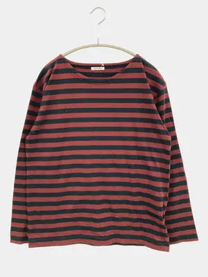 TESTIFY/テスティファイ/Tシャツ/カットソー/トップス/レッド/M