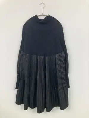 ATHENA/ワンピース/ワンピース/ドレス/ブラック/M～L   バスト79～94   身長154～162