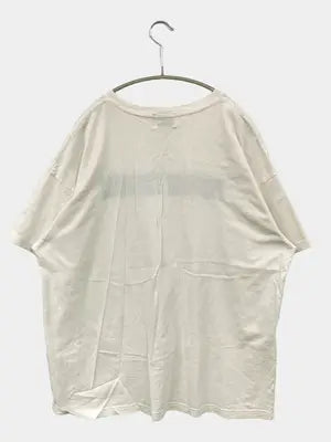 W.W.G/フーズフーギャラリー/Tシャツ/カットソー/トップス/ホワイト/F
