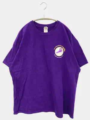 GILDAN/ギルダン/Tシャツ/カットソー/トップス/パープル/XL