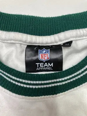 NFL/エヌエフエル/Tシャツ/カットソー/トップス/ホワイト/M