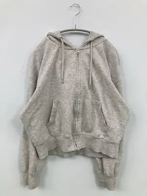 SPAO/スパオ/パーカー/トップス/グレー/L