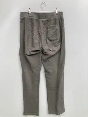 UNIQLO/ユニクロ/スラックス/パンツ/グレー/M  バスト80-86cm   ウエスト63-69cm