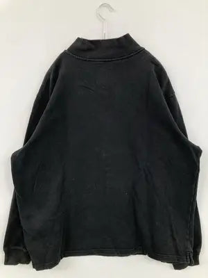 その他トップス/トップス/ブラック/LARGE