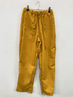 その他パンツ/パンツ/イエロー/M