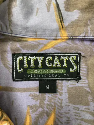 citycats/シャツ/ブラウス/トップス/その他/M