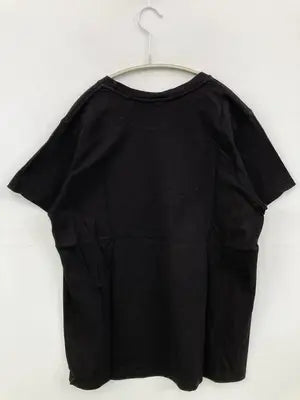 UNIVERSAL STUDIOS/ユニバーサルスタジオ/Tシャツ/カットソー/トップス/ブラック/M  チェスト88～96  身長165～175