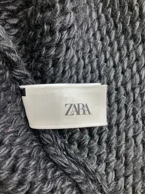 ZARA/ザラ/タンクトップ/トップス/ブラック