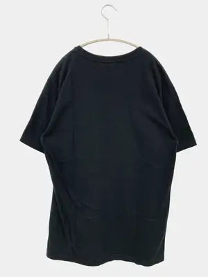 VOLCOM/ボルコム/Tシャツ/カットソー/トップス/ブラック/M