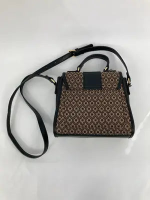 MOUSSY/マウジー/ハンドバッグ/バッグ/ベージュ