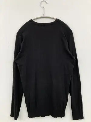 gicipi/Tシャツ/カットソー/トップス/ブラック/3