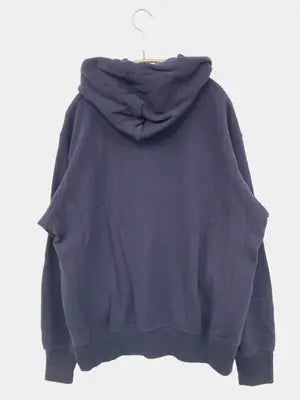 UNIQLO/ユニクロ/パーカー/トップス/ネイビー/L