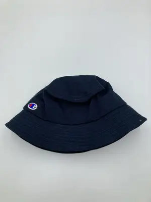 Champion/チャンピオン/バケットハット/帽子/ネイビー/Free
