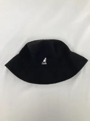 KANGOL/カンゴール/ハット/帽子/ブラック/L