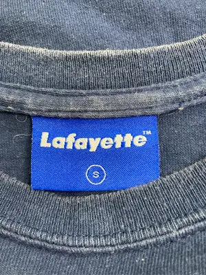 Lafayette/ラファイエット/Tシャツ/カットソー/トップス/ネイビー/S