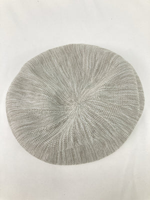 AMERICAN HOLIC/アメリカンホリック/ハンチング/ベレー帽/帽子/グレー/F