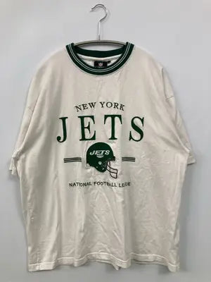 NFL/エヌエフエル/Tシャツ/カットソー/トップス/ホワイト/M
