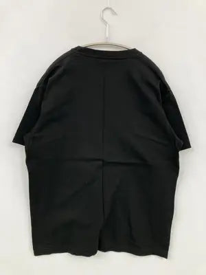 Printstar/プリントスター/Tシャツ/カットソー/トップス/ブラック/L