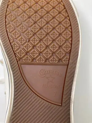 CONVERSE/コンバース/スニーカー/シューズ/グリーン/7
