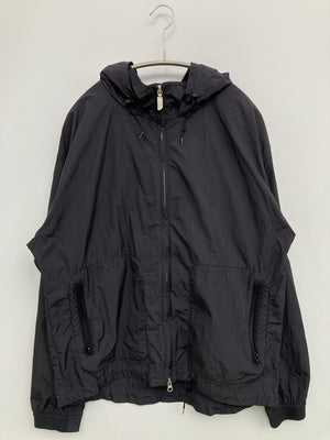 THE NORTH FACE/ザノースフェイス/ナイロンジャケット/ジャケット/アウター/ブラック/S
