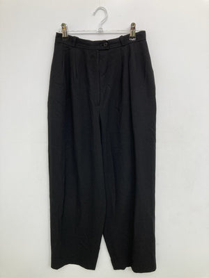 EMMA/エマ/スウェットパンツ/パンツ/ブラック