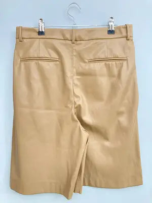 ZARA/ザラ/その他パンツ/パンツ/ベージュ/EUR S/USA S/MEX 26