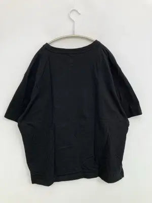 Tシャツ/カットソー/トップス/ブラック/XXL