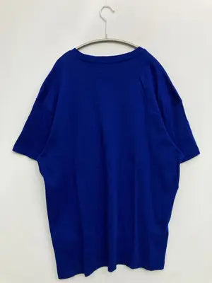 BANANA REPUBLIC/バナナリパブリック/Tシャツ/カットソー/トップス/ブルー/XL