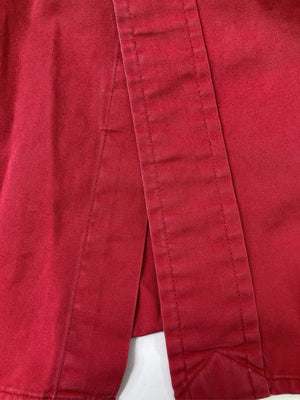 Ralph Lauren/ラルフローレン/シャツ/ブラウス/トップス/レッド/M