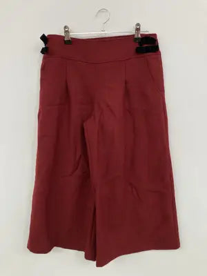 MINIMUM MINIMUM/その他パンツ/パンツ/レッド/2