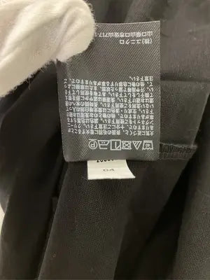 UNIQLO/ユニクロ/ワンピース/ワンピース/ドレス/ブラック/S