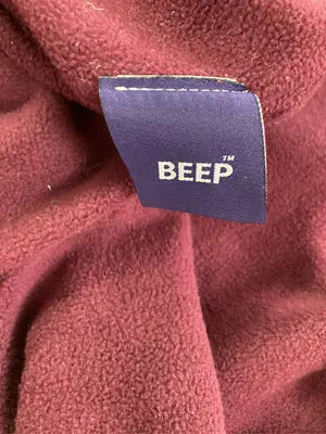 BEEP/ビープ/その他アウター/ジャケット/アウター/レッド/F