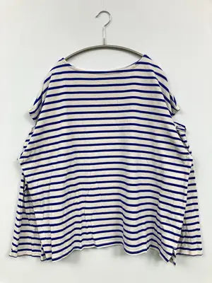 Chaco closet/チャコクローゼット/Tシャツ/カットソー/トップス/ホワイト/FREE