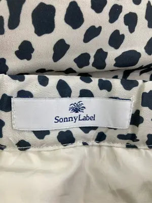Sonny Label/サニーレーベル/ロングスカート/スカート/アイボリー/38