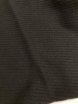 Le souk/ニット/セーター/トップス/ブラック/F