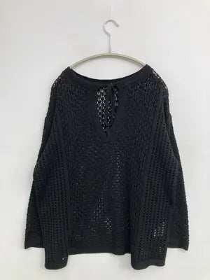 LOWRYS FARM/ローリーズファーム/Tシャツ/カットソー/トップス/ブラック/F