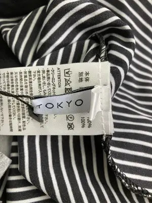 ABITOKYO/アビトーキョー/その他トップス/トップス/ブラック/F